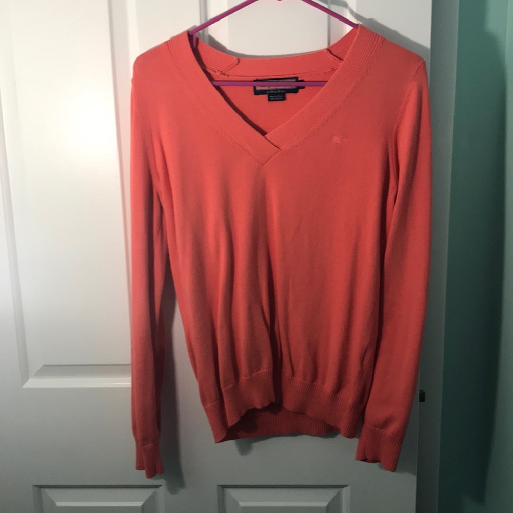 Vineyard vines sweater